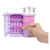 Surprise du divertissement MGA! OH MON DIEU. Sweet Nails - Kitty K Café