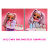 Surprise du divertissement MGA! OH MON DIEU. Sweet Nails - Kitty K Café