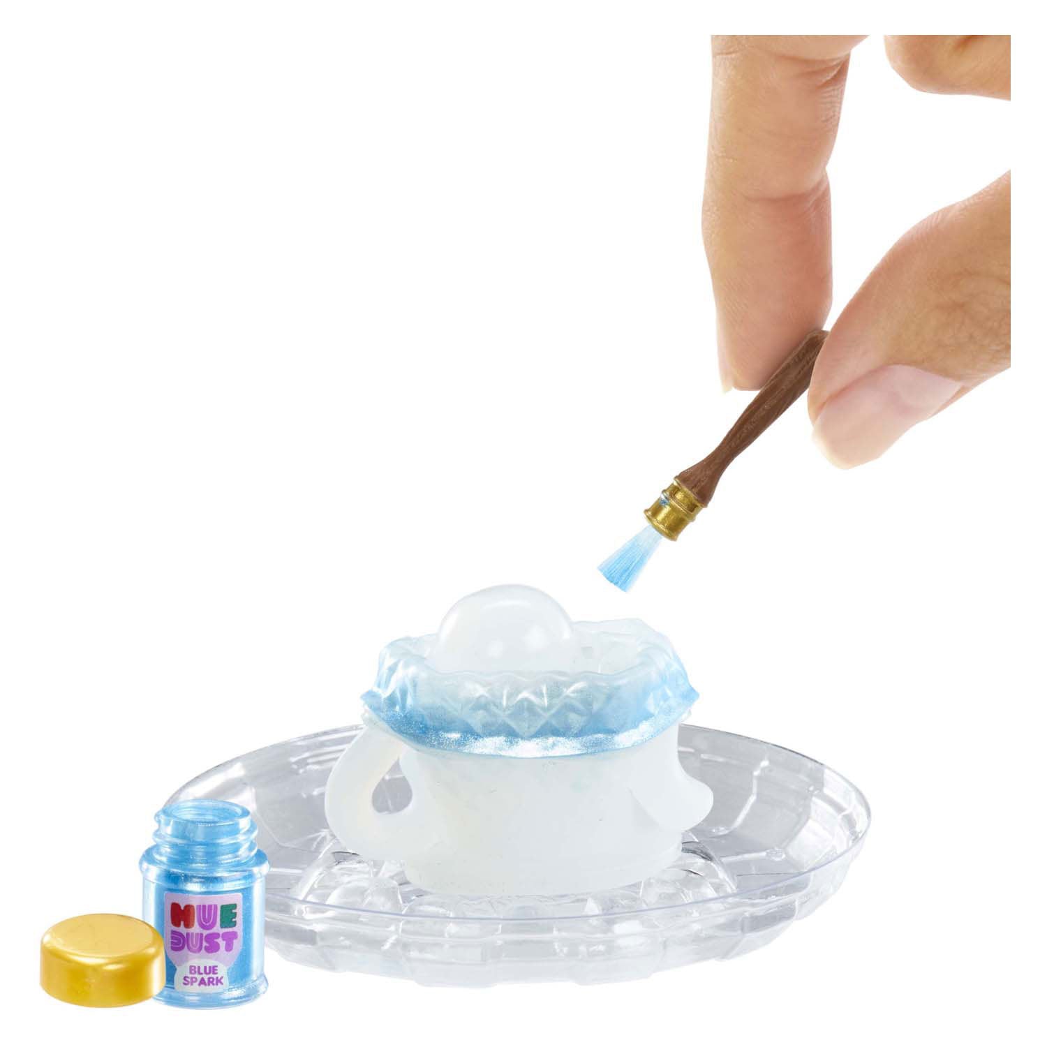 Hoppe Mgas Mini--faire la série Mini Life