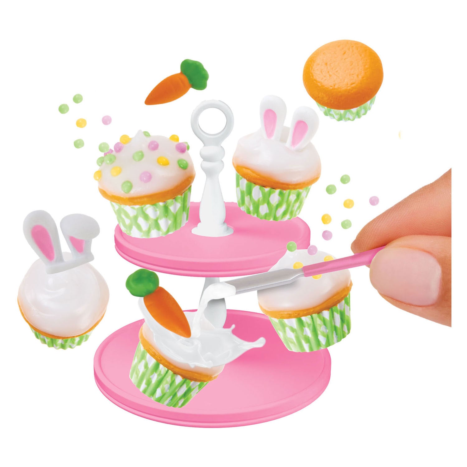 MGA Entertainment MGA's Miniverse Make It Mini Dinner : Spring