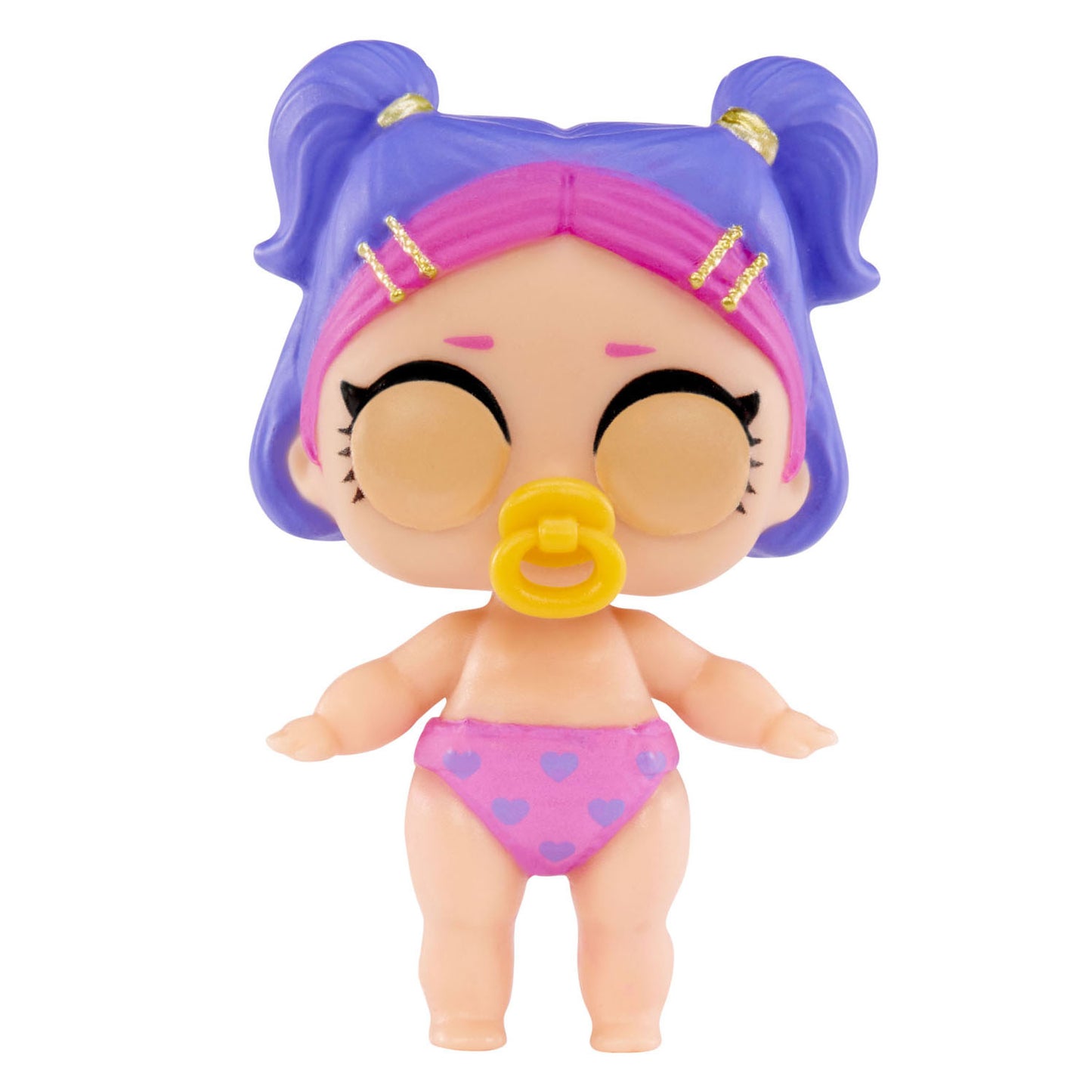 MDR. Surprise baby pack mini pop