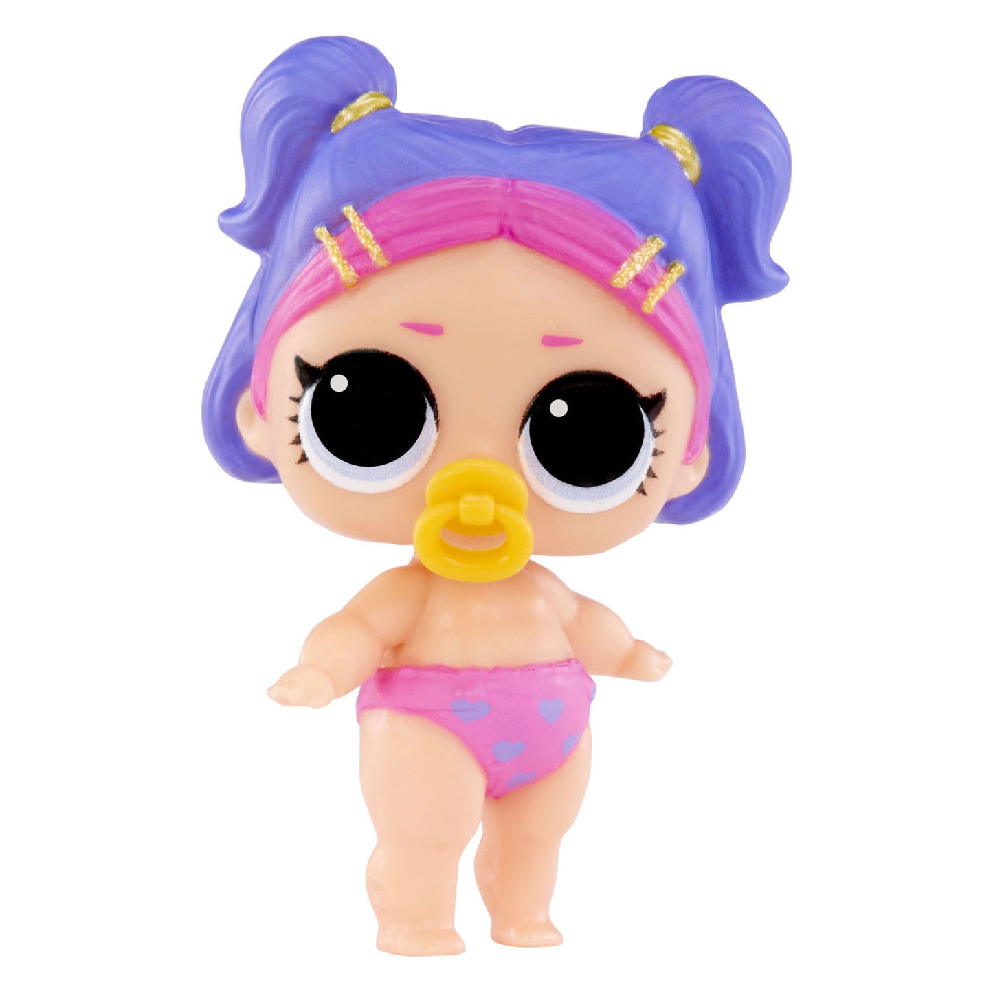 MDR. Surprise baby pack mini pop