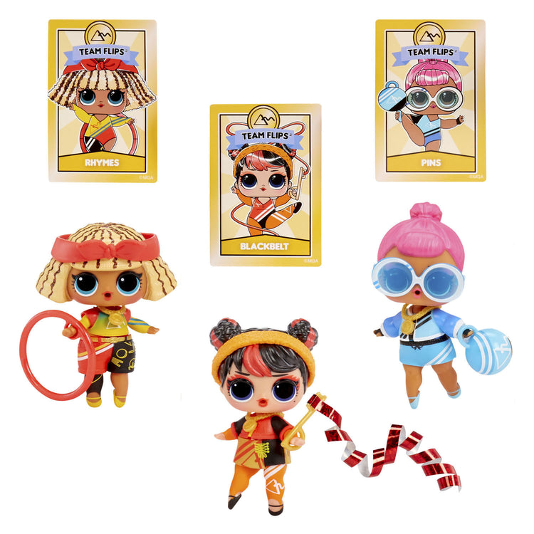 MDR. Surprise All Star Sports Gymnastics Mini Pop Ball