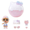 MDR. Surprise aime Hello Kitty Mini Pop Ball