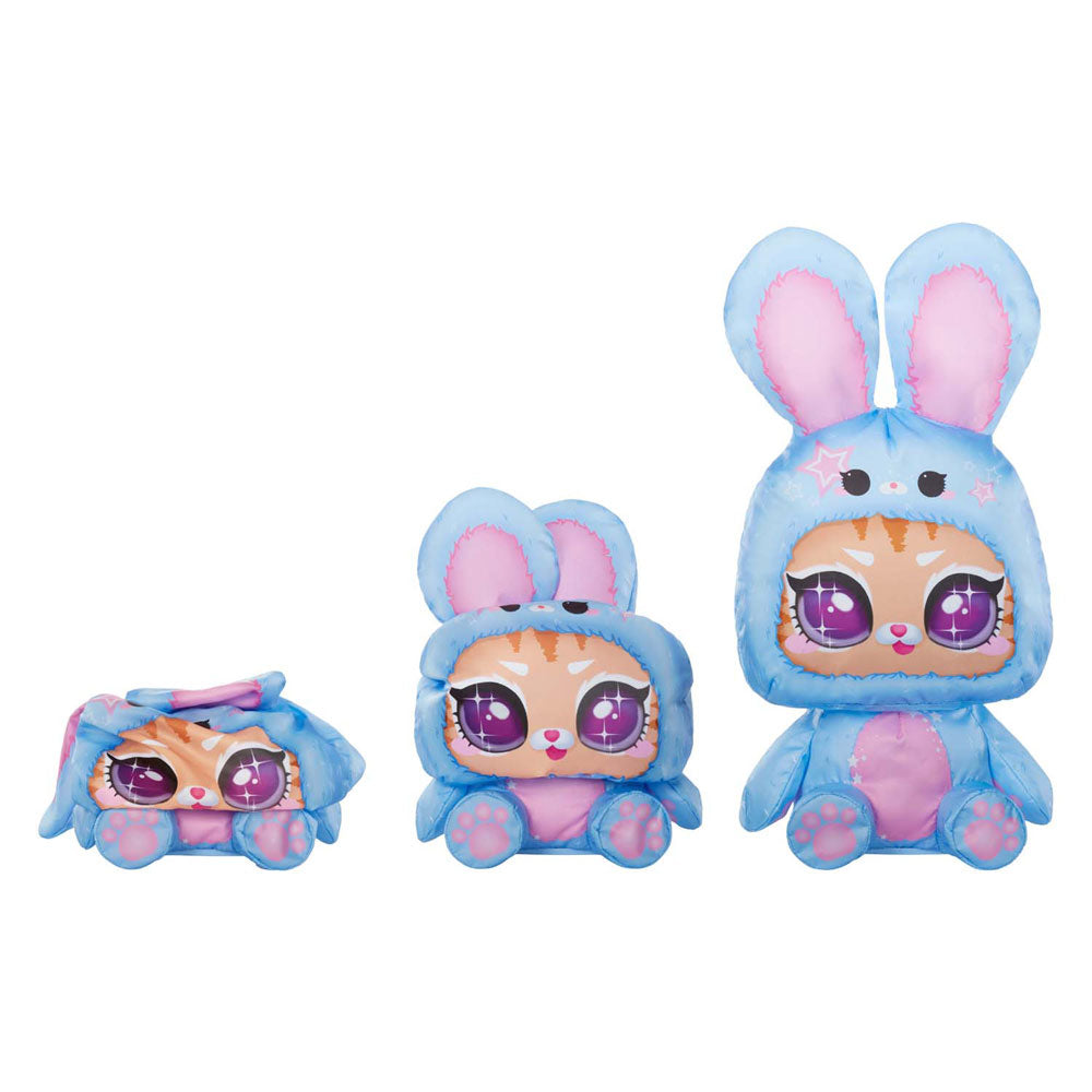 MDR. Tweens surprise costume surprise pop aya cerise