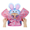 MDR. Tweens surprise costume surprise pop aya cerise