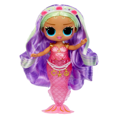 MDR. Tweens surprise sirène pop cleo cove