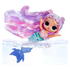 MDR. Tweens surprise sirène pop lana marine