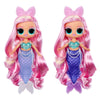 MDR. Tweens surprise sirène pop lola vagues