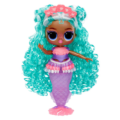 MDR. Surprendre! Tweens sirène pop Serena Finn
