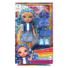 MGA Entertainment Rainbow High Fashionman Sapphire
