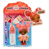 Yummilland Lipgloss Pop Piper Peach - afbeelding 2