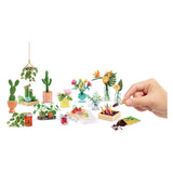 MGA Entertainment Mgas Miniverse Make It Mini Botanicals Plant Pot - afbeelding 2