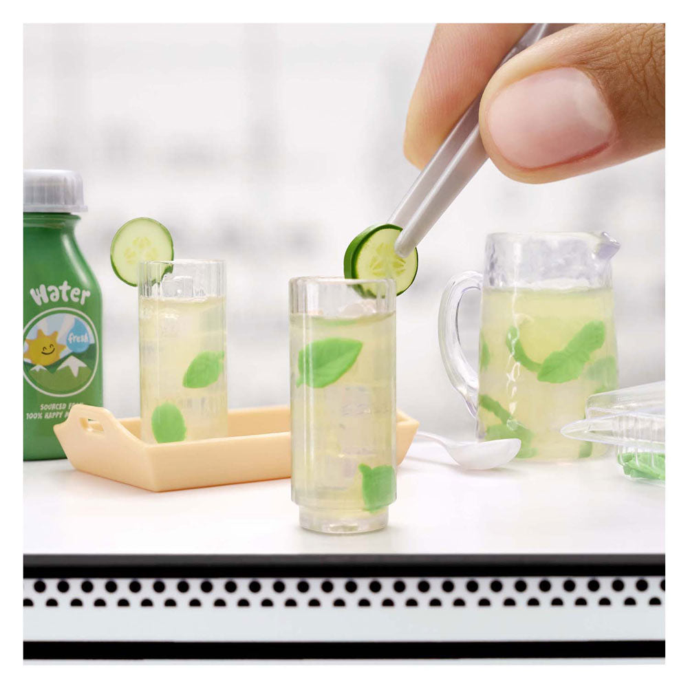 MGA Entertainment Mgas Minverse Make It Mini Spa Multi -Package