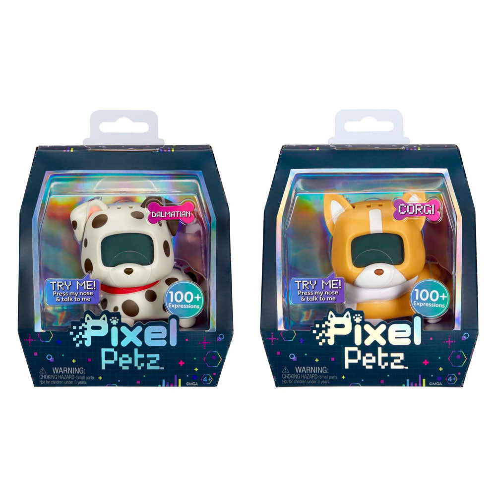 Petz Digital Interactive Pet