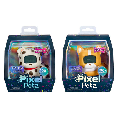 Petz Digital Interactive Pet