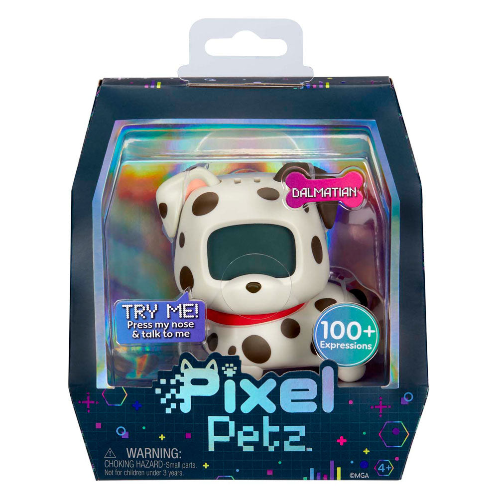 Petz Digital Interactive Pet