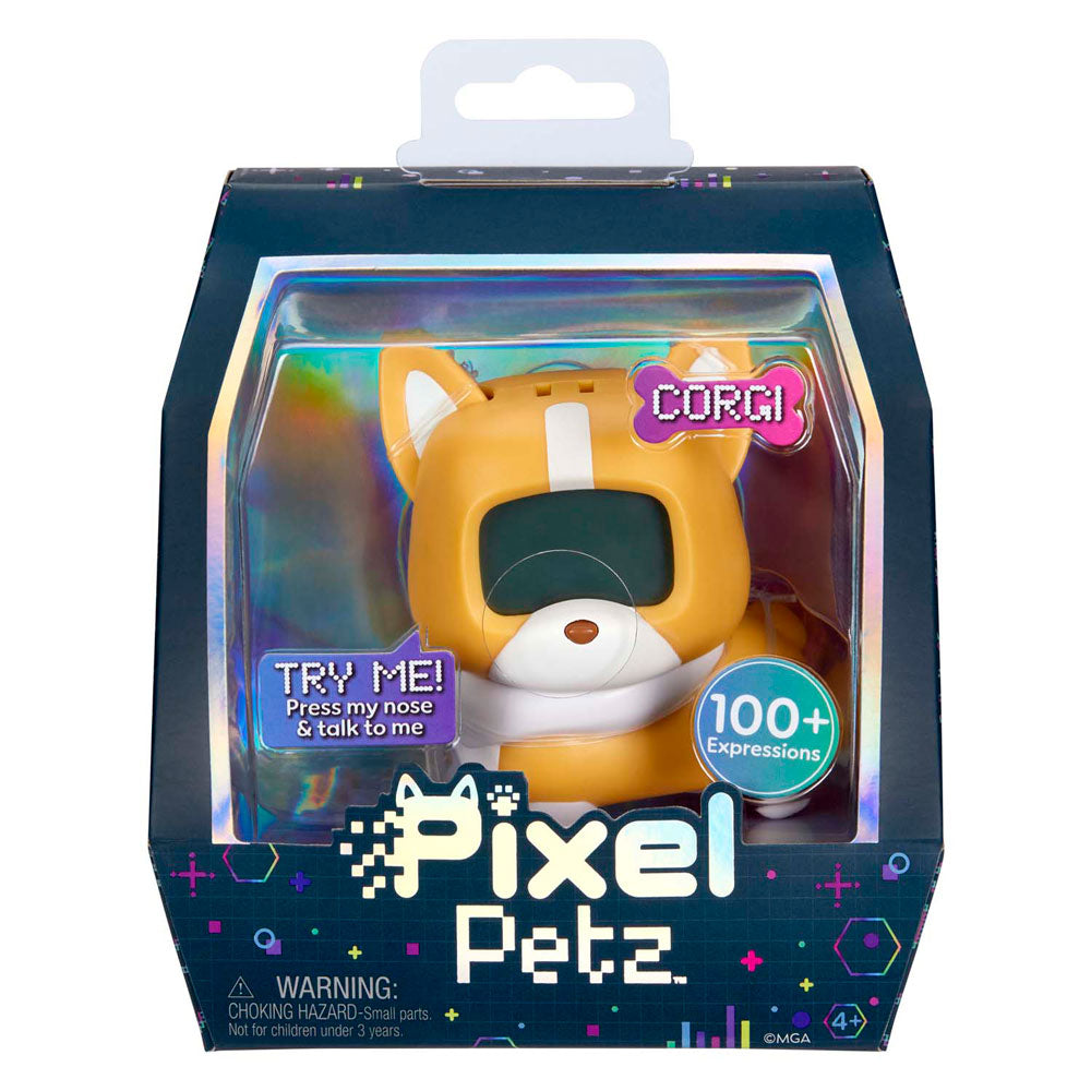 Petz Digital Interactive Pet
