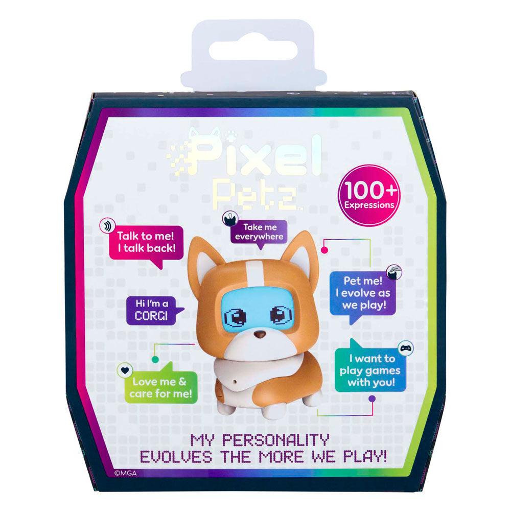 Petz Digital Interactive Pet