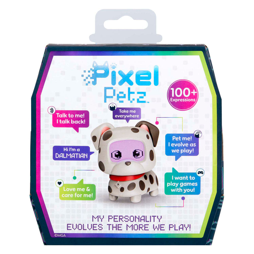 Petz Digital Interactive Pet