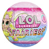 MDR. Surprise Fairy Tots Mini Pop surprise Ball