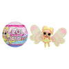 MDR. Surprise Fairy Tots Mini Pop surprise Ball
