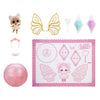MDR. Surprise Fairy Tots Mini Pop surprise Ball