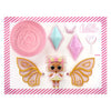 MDR. Surprise Fairy Tots Mini Pop surprise Ball