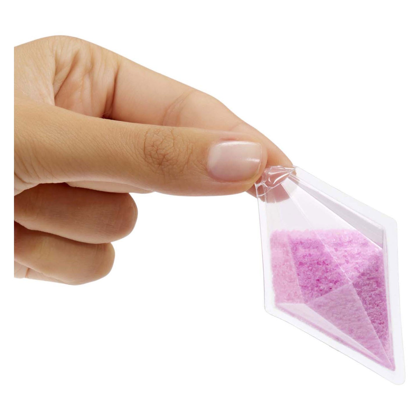 MDR. Surprise Fairy Tots Mini Pop surprise Ball
