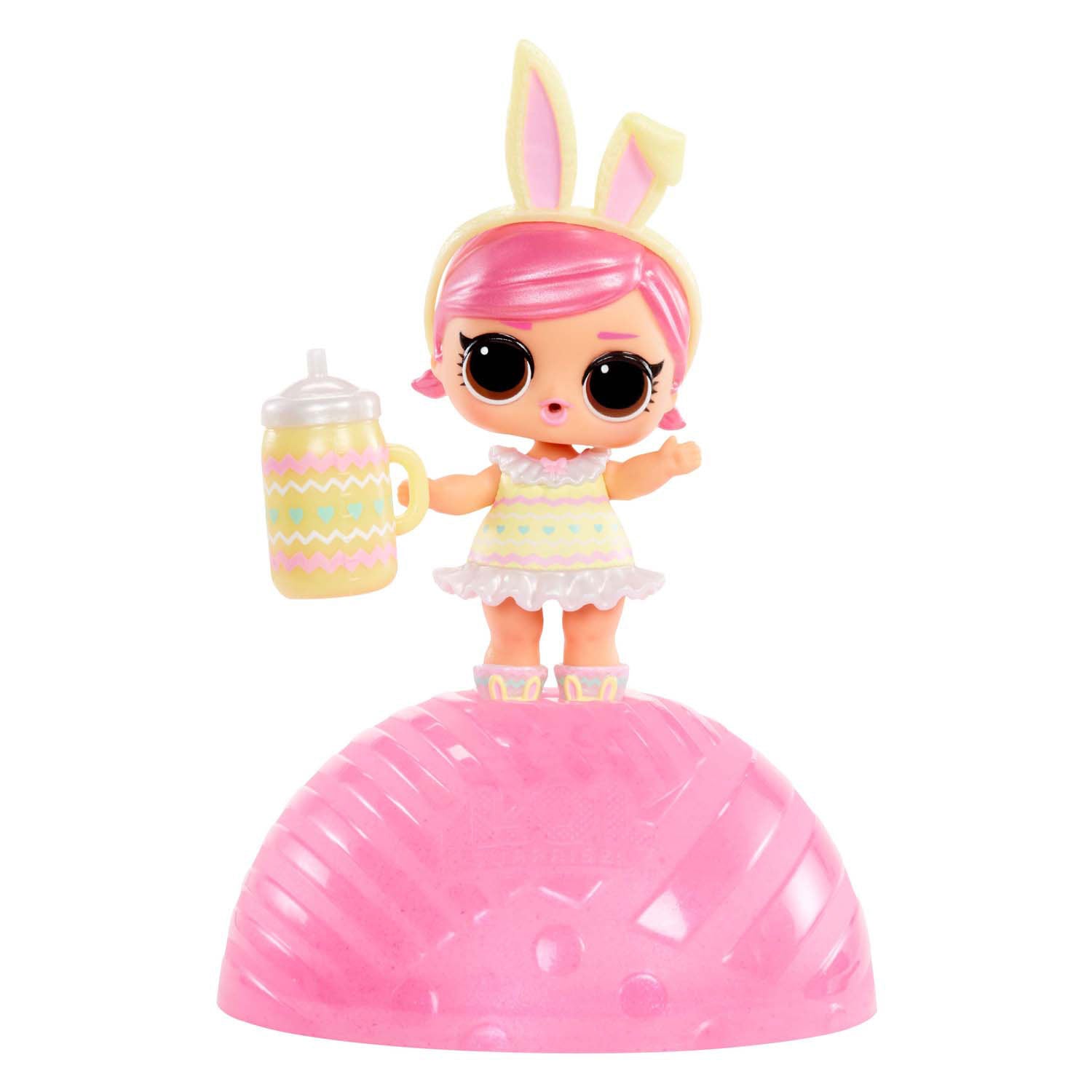 MDR. Surprise Pâques Supreme Mini Pop Hops Ball surprise