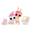 MDR. Surprise Pâques Supreme Mini Pop Hop Hops Rabbit Ball surprise
