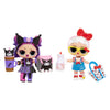 MDR. Surprise amour bonjour kitty ami mini balle surprise
