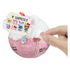 MDR. Surprise amour bonjour kitty ami mini balle surprise