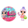 MDR. Surprise surprise All Star Sports Vault Mini Pop Surprise Ball