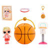 MDR. Surprise surprise All Star Sports Vault Mini Pop Surprise Ball