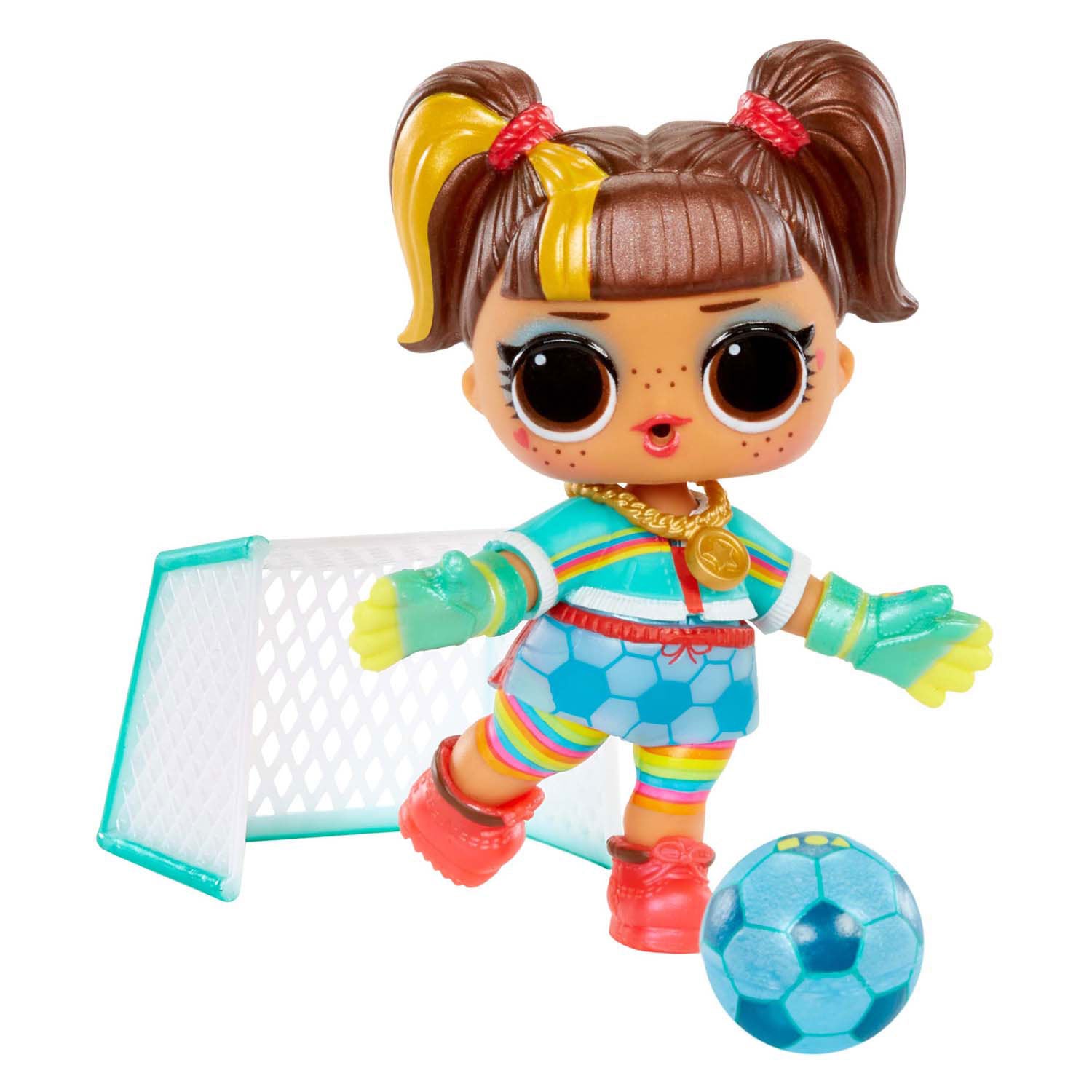 MDR. Surprise surprise All Star Sports Vault Mini Pop Surprise Ball