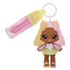 MGA Entertainment Yummiland Pop - Nia Candy Fluff with Lip Gloss Set