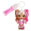 MGA Entertainment Yummiland Pop - Mystery Speel Figure Series 2 avec ensemble de lèvres