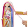 MGA Entertainment Rainbow High Fashion Doll with Hair Chalk - Amaya Regenboog