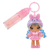 MGA Entertainment Yummiland Pop - Pâques Marsha Peeps rose avec un ensemble de lèvres à lèvres