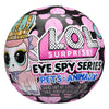MDR. Assorti des animaux de compagnie surprise surprise