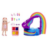 Rainbow High Little Compact Playset nage