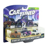 Mga Entertainment Cartuned Série 4 Kool Kustoms - 3pcs.