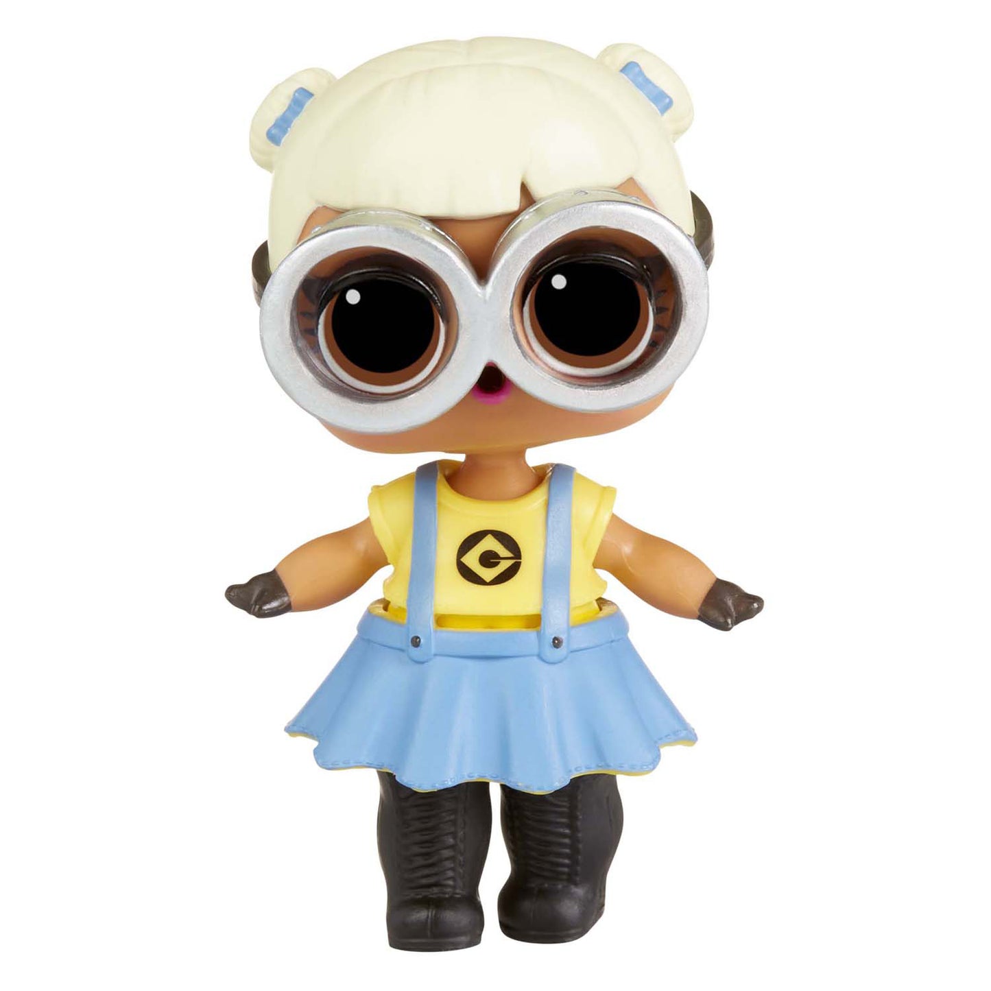 Mdr. surprise adore les minions