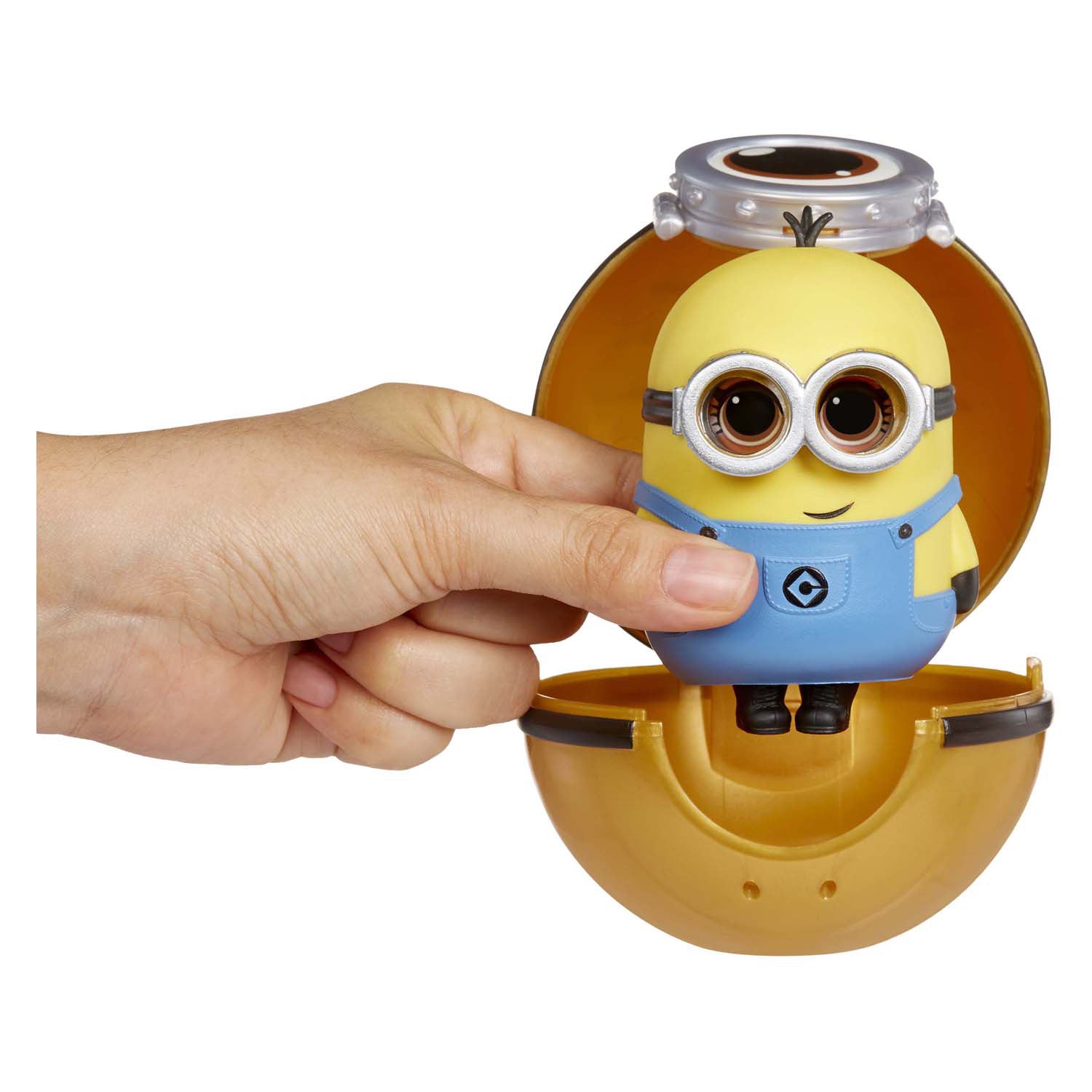 Mdr. surprise adore les minions