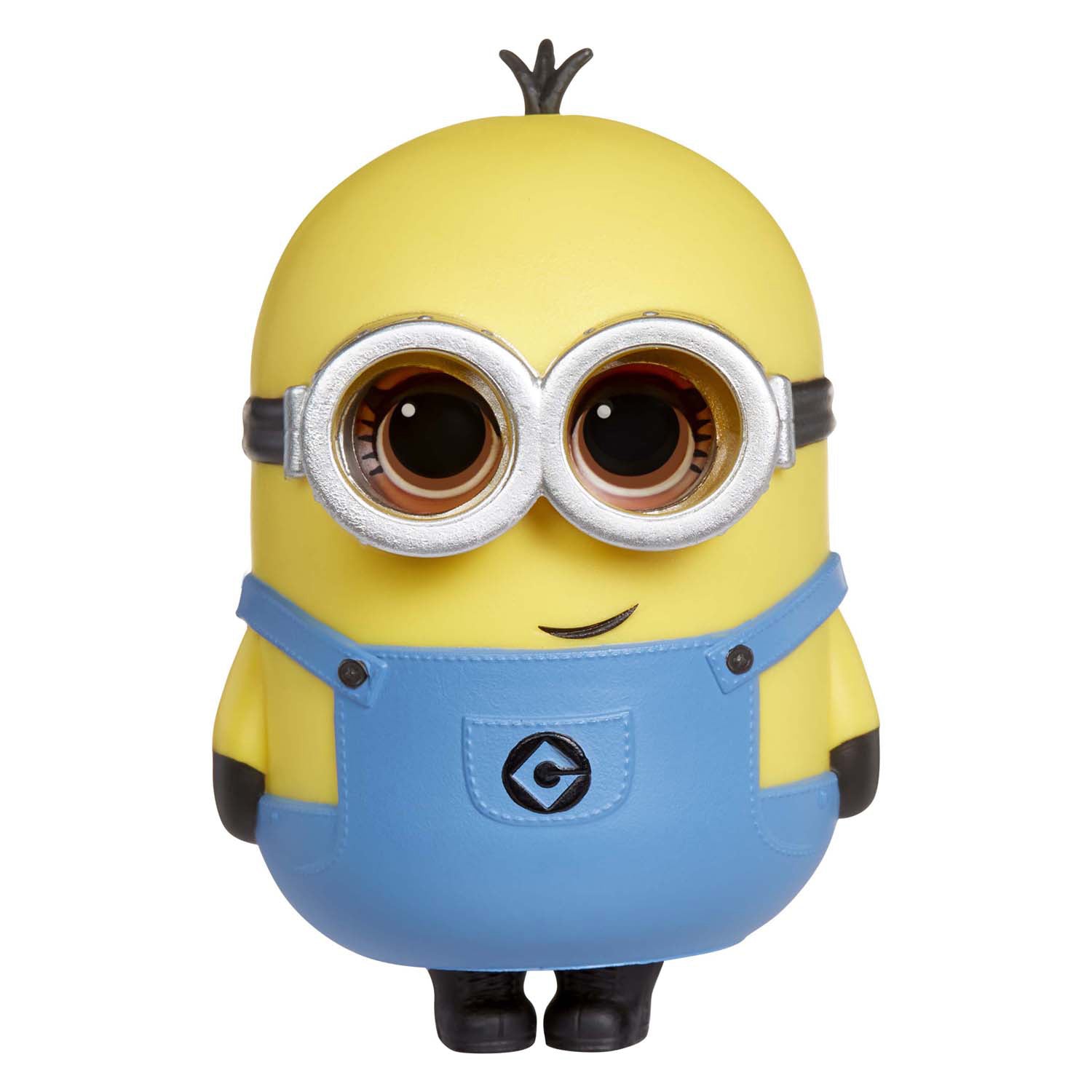 Mdr. surprise adore les minions