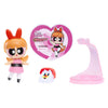 Mdr. Surprise adore la mini poupée Powerpuff Girls