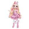 Mga Entertainment Rainbow High Rainbow scintille avec la poupée mannequin Slime Bella (rose)