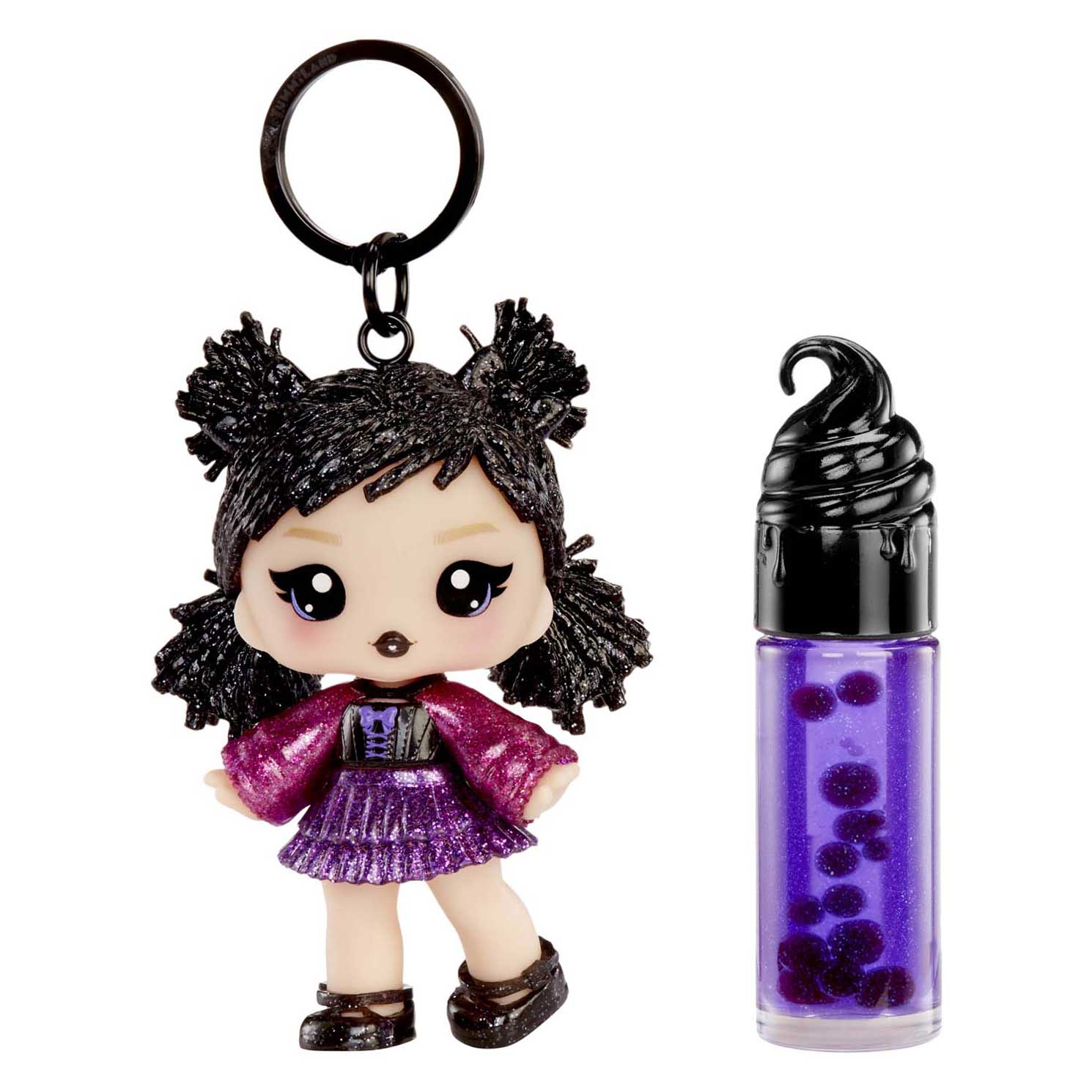 Mga Entertainment Yummiland Lip Gloss Dolls Sour Sweeties