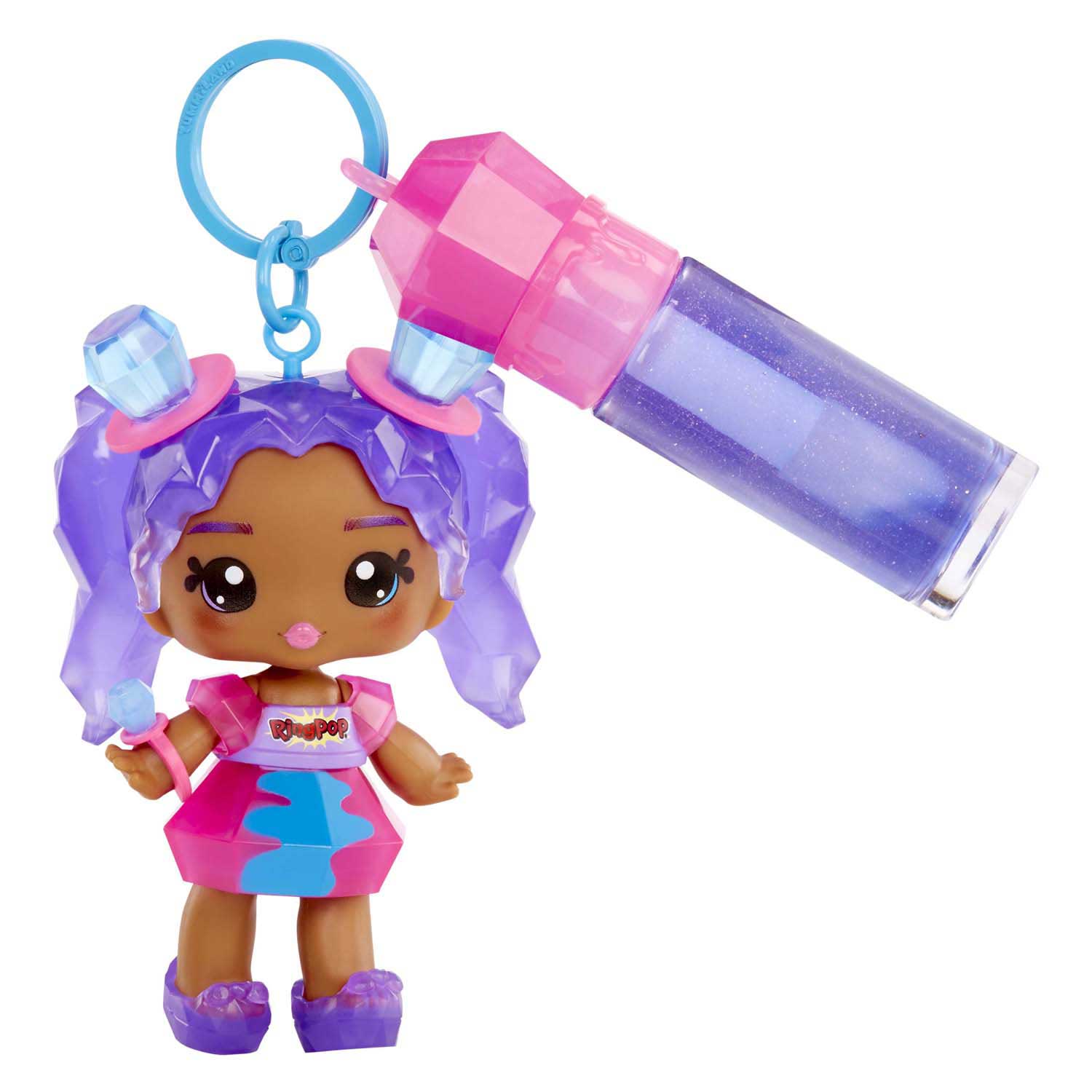 Mga Entertainment Yummiland brillant à lèvres pop bonbons sous licence